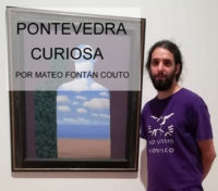 Pontevedra Curiosa