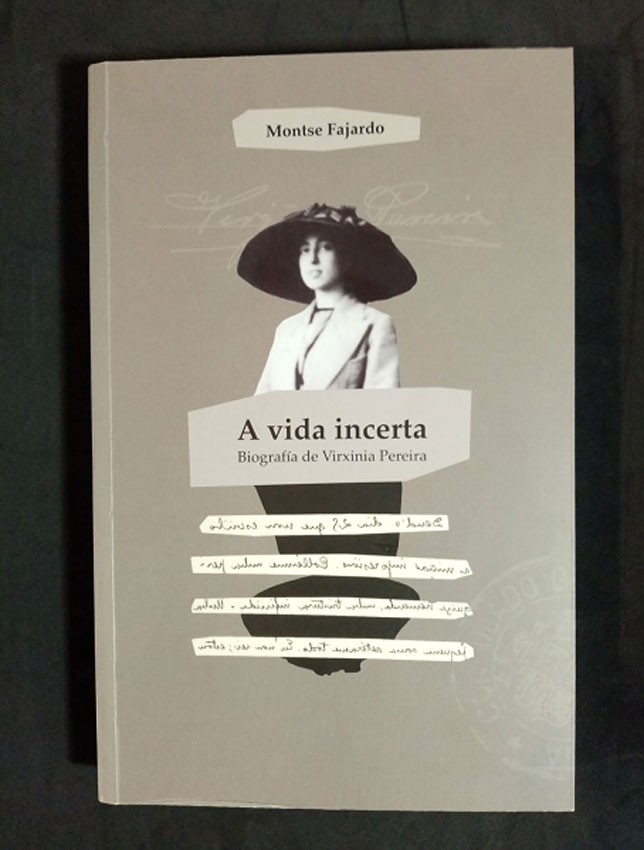 A Biografía de Virxinia Pereira