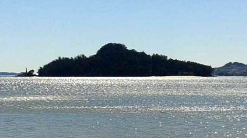 La Isla de Tambo, tan cerca y tan lejos…