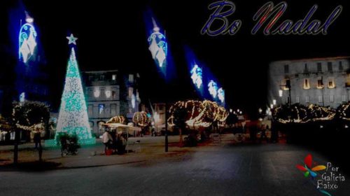 Nadal; Pontevedra