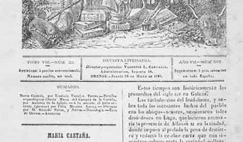 El Heraldo Gallego (1874)