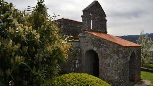 La Iglesia Más Antigua de Galicia: Santa Comba (Bande)