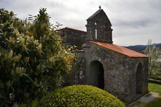 La Iglesia Más Antigua de Galicia: Santa Comba (Bande) | Por GaliciaBaixo