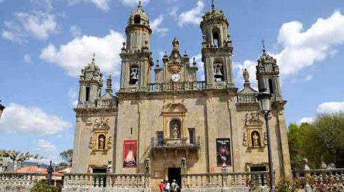Historia de la Romería de Nuestra Señora de los Milagros – Ourense