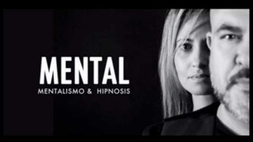 Espectáculo de Mentalismo e Hipnosis “Mental”. Auditorio de O Carballiño