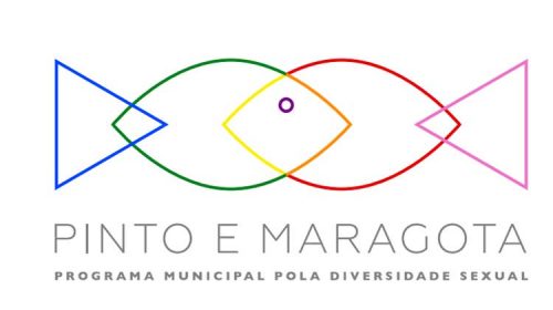 “La Diversidad sexual en las aulas. Materia Pendiente?, primera cita del proyecto Pinto e  Maragota. Pontevedra