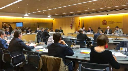 Ourense será la sede de la próxima  Asamblea de la  Red de  Ciudades AVE a nivel estatal