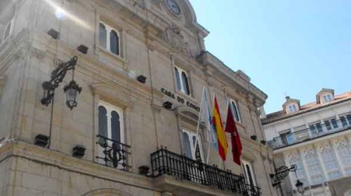 Ourense aprueba la cesión temporal de un edificio en el casco histórico para instalar el Museo dos  Bolechas