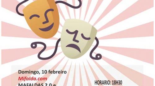 Ciclo de Teatro Amateur no mes de febreiro en Allariz