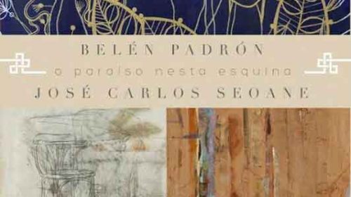 Exposición ‘O paraíso nesta esquina’. Museo Municipal de Ourense