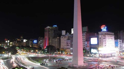 Una delegación argentina encabezada por el consejero del plan urbano de Buenos Aires, visita Pontevedra