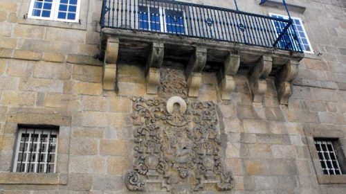 Anúnciase a esperada licitación das obras do Museo Arqueolóxico. Ourense
